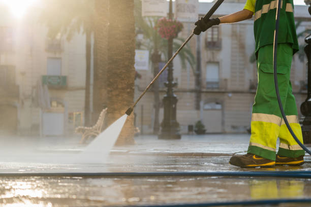 Best Oil Spill Cleanup  in Zephyrhills North, FL